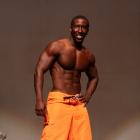 Victor  Evans - NPC Southern Classic 2012 - #1